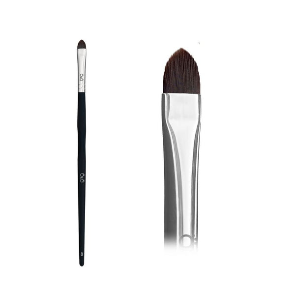 OkO lash&brow Pinsel 09 Black Edt.