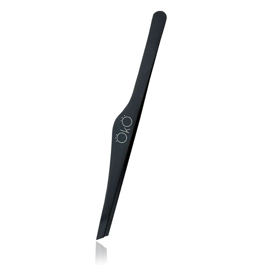 Pinzette für Augenbrauen MAGNETIC - OkO Lash&Brow® (Kopie)