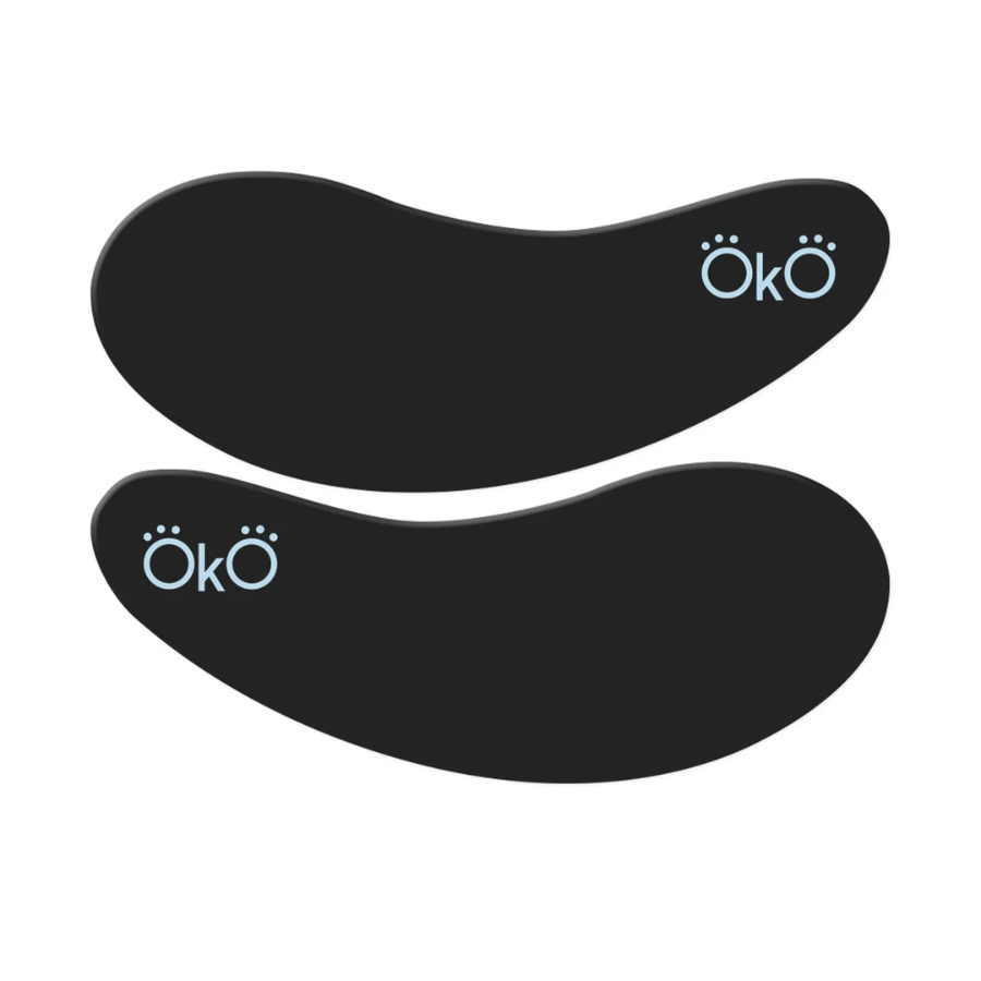 Undereye Pads von OkO Lash&Brow®
