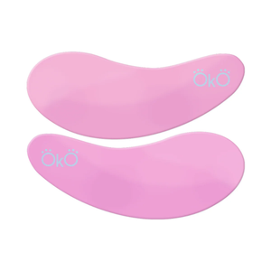 Undereye Pads von OkO Lash&Brow®