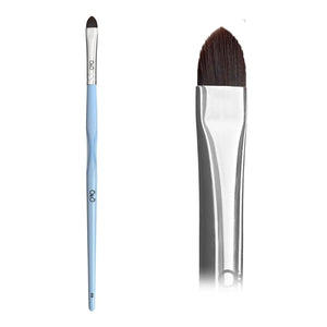 Pinsel 09 Black Edt. - OkO Lash&Brow®