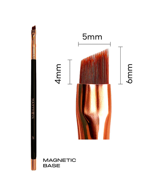 MAXYMOVA MAGNETIC BRUSH 1