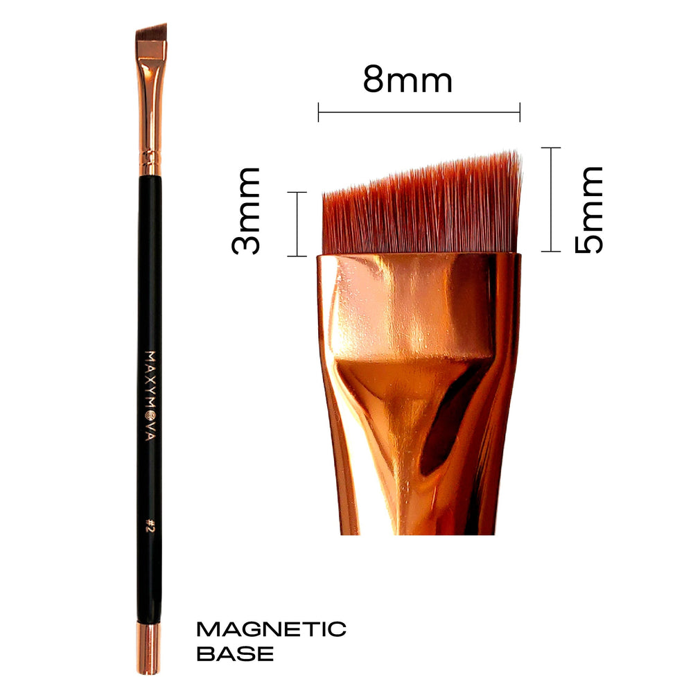 MAXYMOVA MAGNETIC BRUSH 2