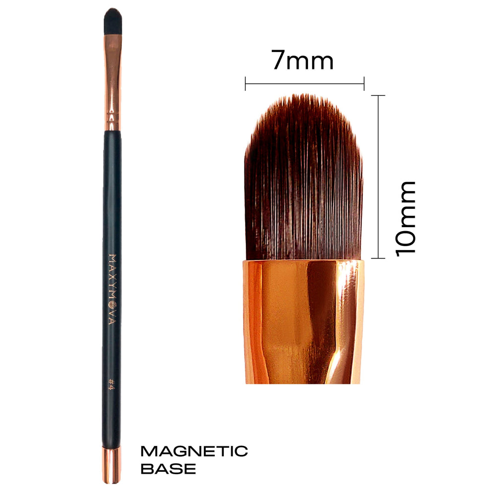 MAXYMOVA MAGNETIC BRUSH 4