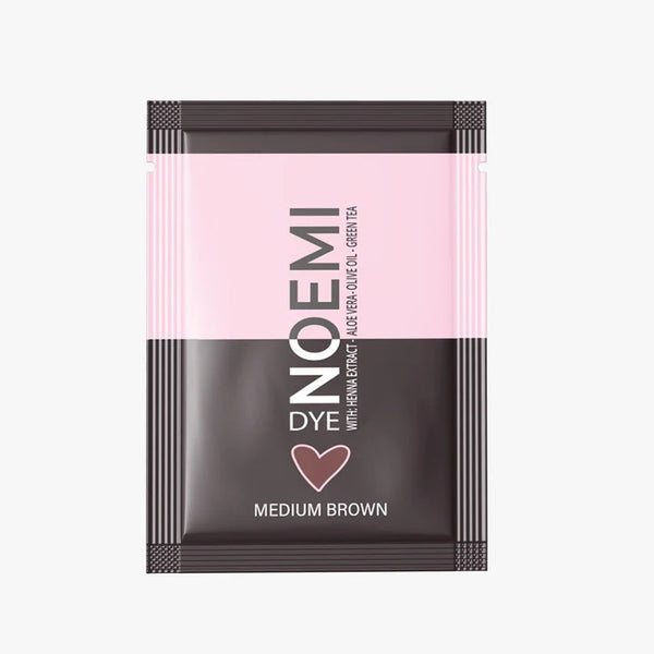 Noemi® Hybrid Farbe Sachet (Neue Formel)