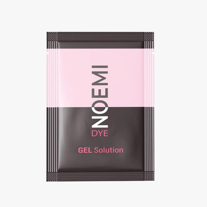 Noemi® Gel Solution Developer 3% Sachet
