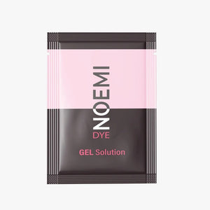 Noemi® Gel Solution Developer 3% Sachet