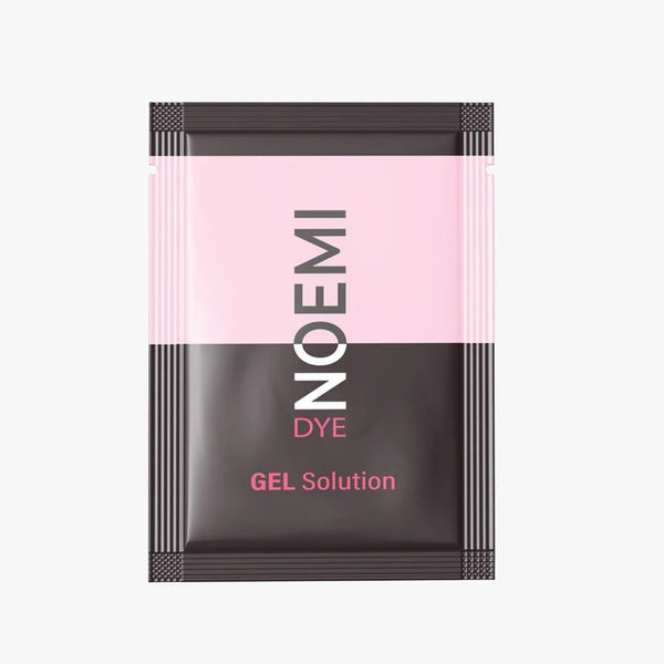 Noemi® Gel Solution Developer 3% Sachet