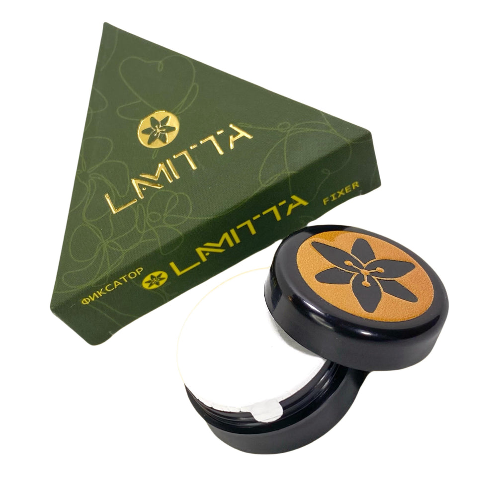 Wimpernlifting Fixer — Balmiger Kleber (Eye do) - Lamitta®