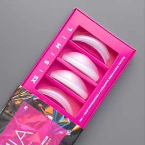 MIA® Silicon Pads Pearl