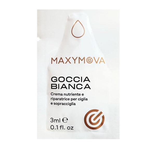 MAXYMOVA GOCCIA Bianca Creme Serum 15ml