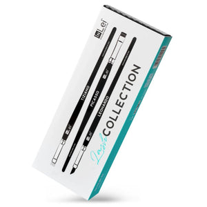 InLei® Pinselset LASH COLLECTION
