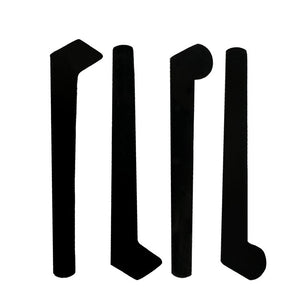 Noemi® Silikon Kompensatoren Ribbon
