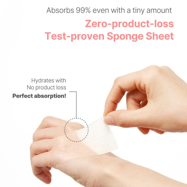 ***NEW*** Reinigungspads für Wimpernlifting von Salon Jieun - Returning Buffer Clinic Sheets