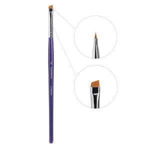 Synthetic Creators Large Angled Brush Pinsel #14
