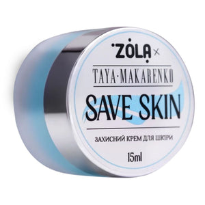 Hautschutzcreme SAVE SKIN für Brow & Lash Behandlungen – ZOLA
