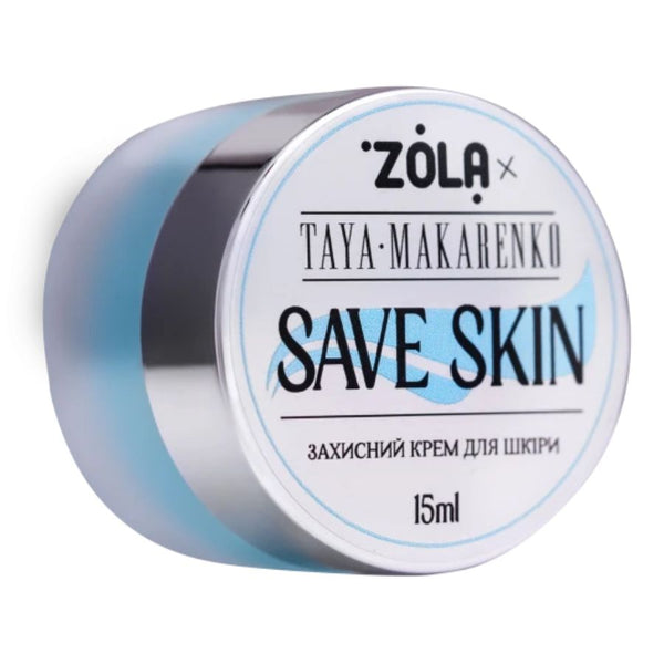 Hautschutzcreme SAVE SKIN für Brow & Lash Behandlungen – ZOLA