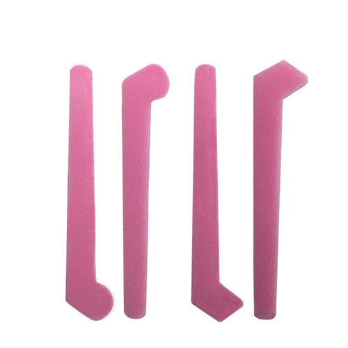 Noemi® Silikon Kompensatoren Ribbon