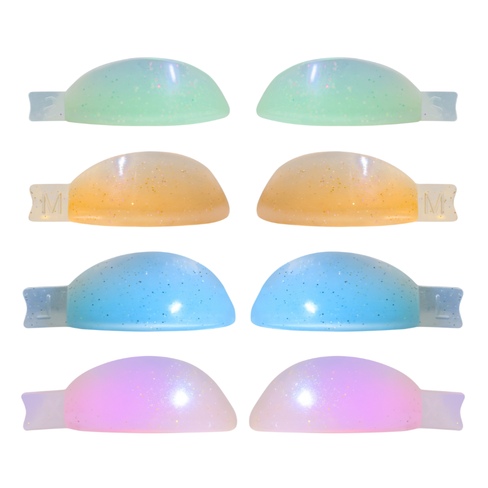 Nemora Silikonpads Wimpernlifting Pads