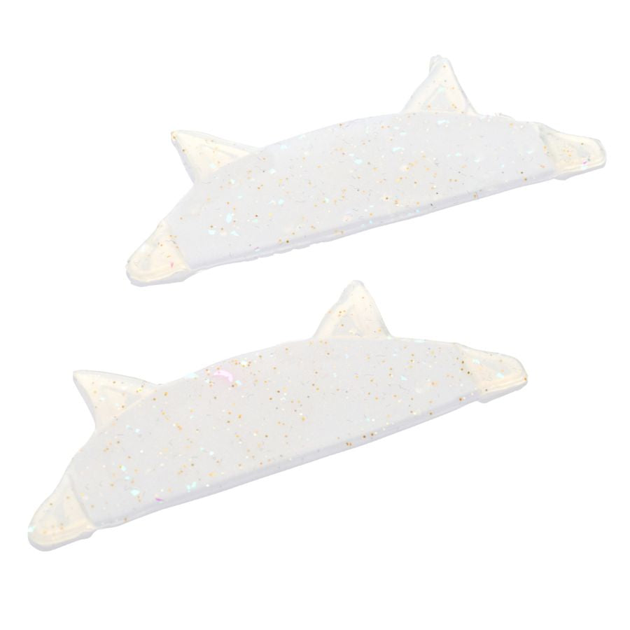 Ultradünne Silikon Pads für Wimpernlifting - selbstklebend - Korean Cat