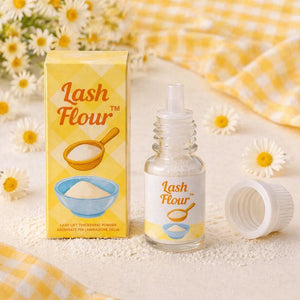Korean Lash Lift Kit - The Lash Oasis