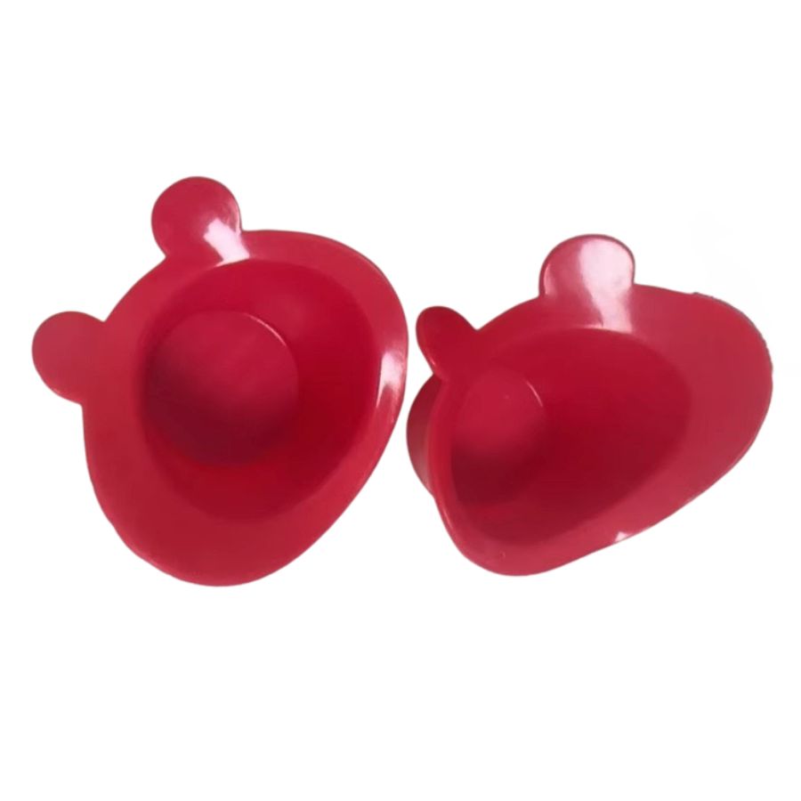 Thermo-Goggles mit Farbwechsel