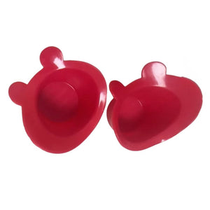 Thermo-Goggles mit Farbwechsel