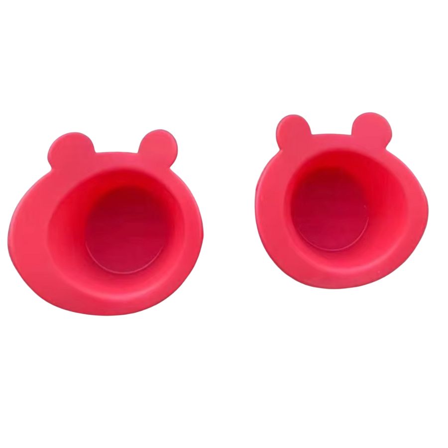 Thermo-Goggles mit Farbwechsel