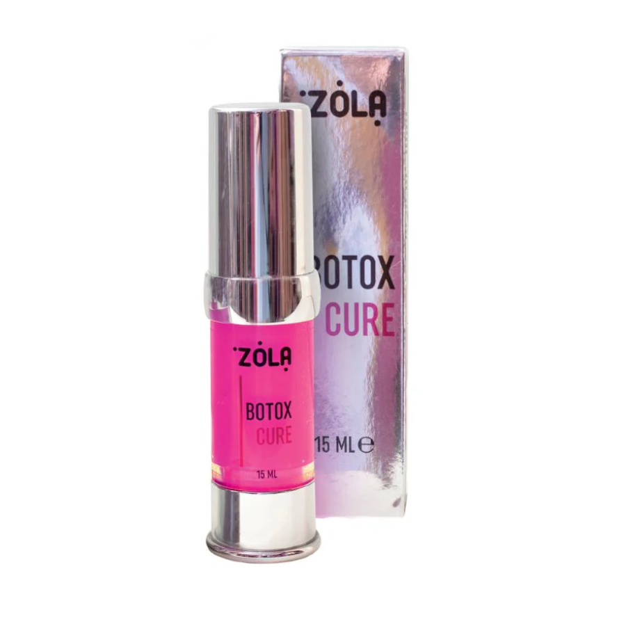 BTX Cure Mask - Pflege für Augenbrauen - ZOLA