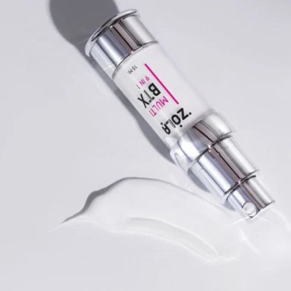 Multi BTX 9in1 Mask - Pflege für Augenbrauen - ZOLA