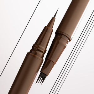 Augenbrauenstift Mono Brush brown von ZOLA
