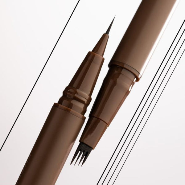 Augenbrauenstift Mono Brush brown von ZOLA