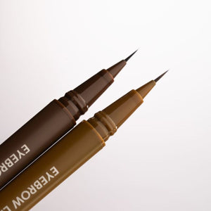 Augenbrauenstift Mono Brush brown von ZOLA