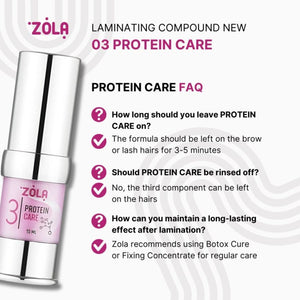 Protein Reconstruction Set von ZOLA