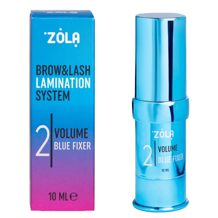 Lifting Lotion COLOR LAB Blue Fixer Lifting Gel Step 2  - ZOLA
