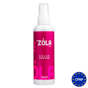 Color Fixation Spray von ZOLA