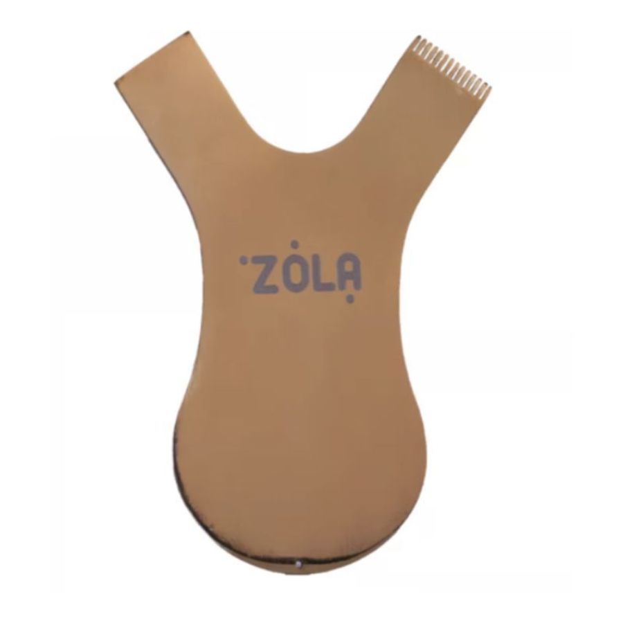 Comb Applikator Y-Tool von Zola gold