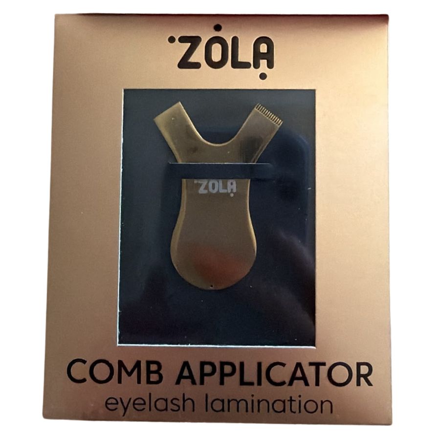 Comb Applikator Y-Tool von Zola gold