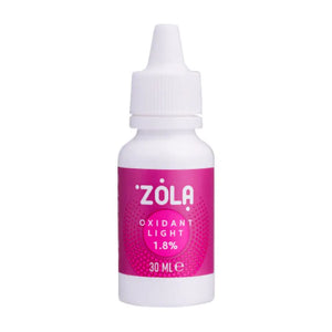 ZOLA Oxidizer 1,8% Oxidant 30ml