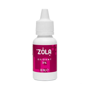 Oxidizer 3% Oxidant 30ml von ZOLA