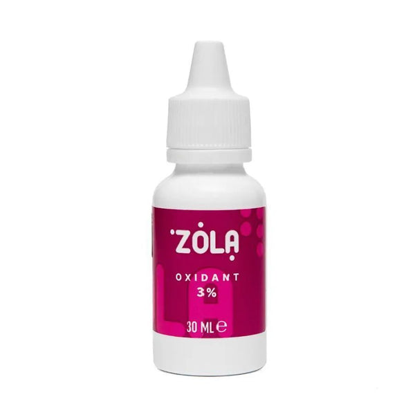 Oxidizer 3% Oxidant 30ml von ZOLA