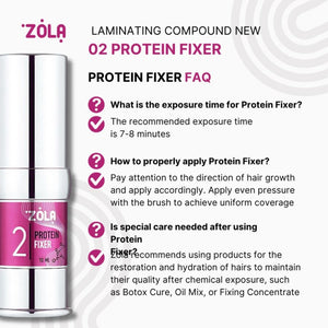 Protein Reconstruction Set von ZOLA
