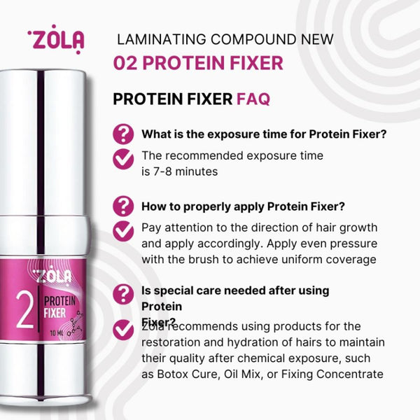 Protein Reconstruction Set von ZOLA