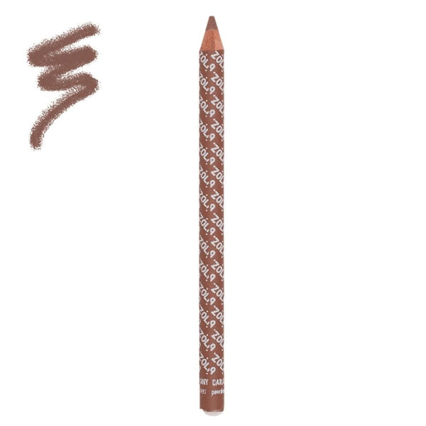 Puder Augenbrauenstifte POWDER BROW PENCIL – ZOLA