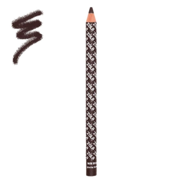 Puder Augenbrauenstifte POWDER BROW PENCIL – ZOLA