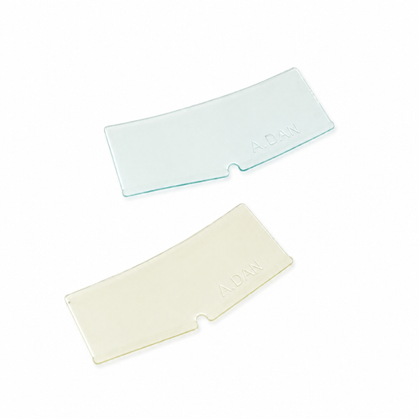 Koreanische Softening Pads PANTS ultradünn, sticky & stretchy von A.DAN