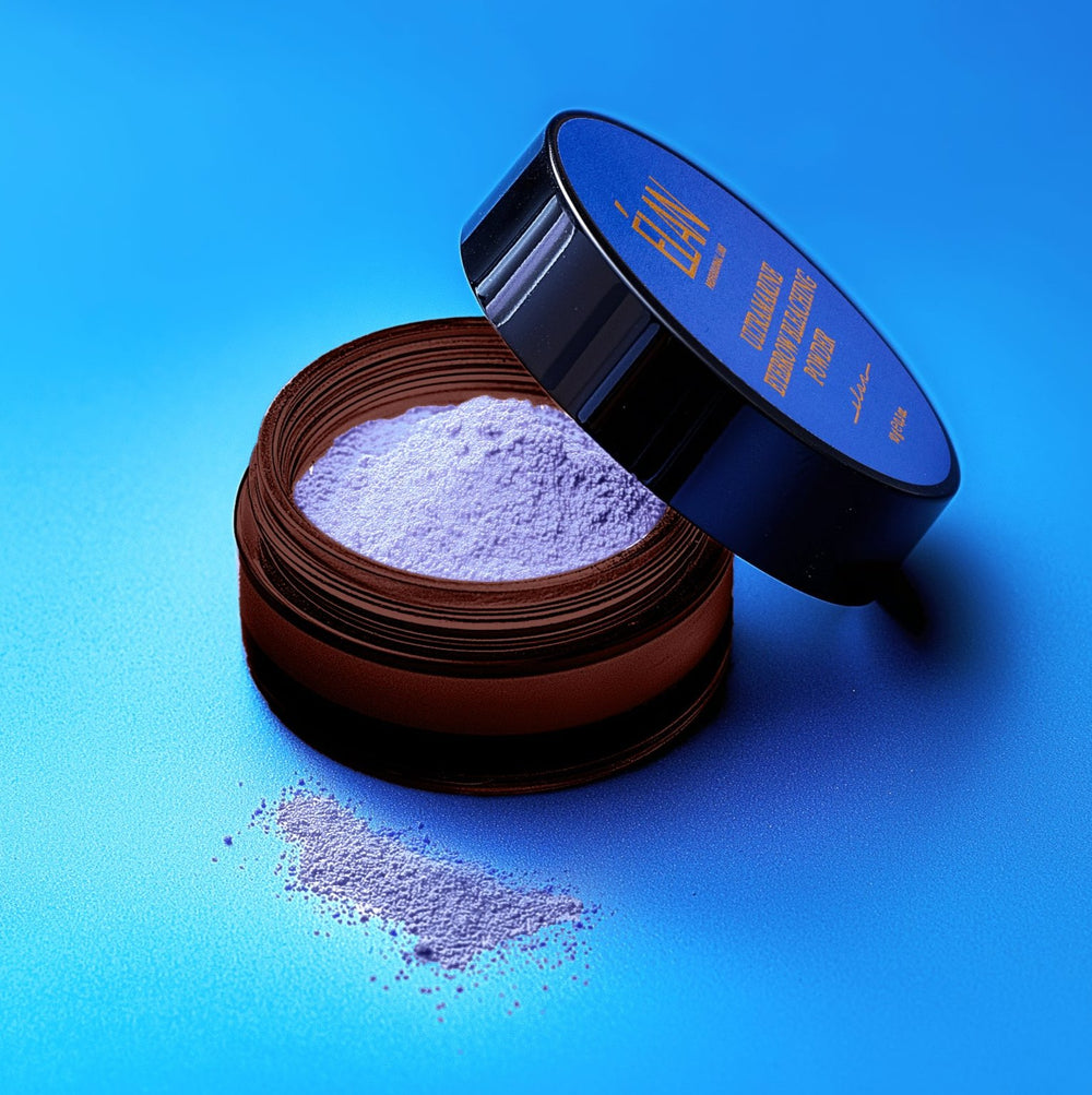 ÈLAN Ultramarine bleaching powder NEW FORMULA