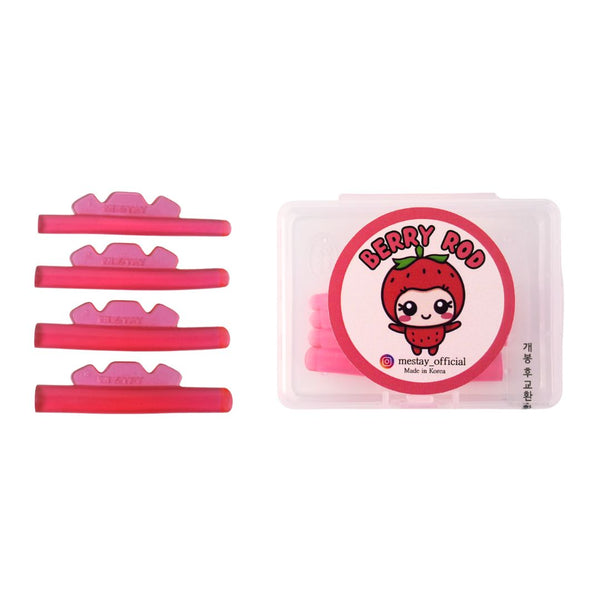 MESTAY® Berry Rod - C Curl (4 Größen)
