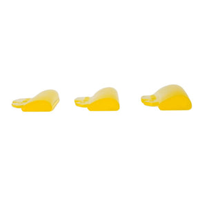 MESTAY® Big Mango Rod - LC Curl (3 Größen)