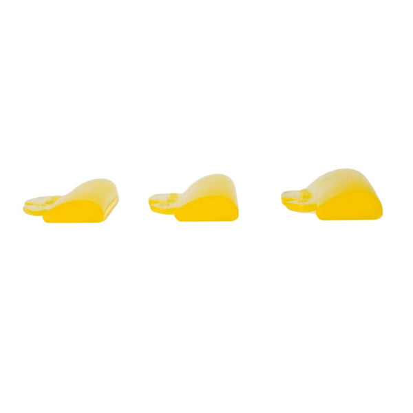 MESTAY® Big Mango Rod - LC Curl (3 Größen)